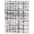Rizzy Couture CUT117 Black Area Rug