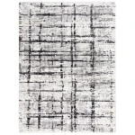 Rizzy Home Couture CUT117 Black Area Rug 10 ft. X 13 ft. Rectangle