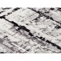 Rizzy Couture CUT117 Black Area Rug