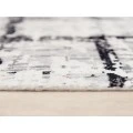 Rizzy Couture CUT117 Black Area Rug