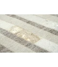 Rizzy Wild Thing Area Rug WDT101 5' x 8' Beige
