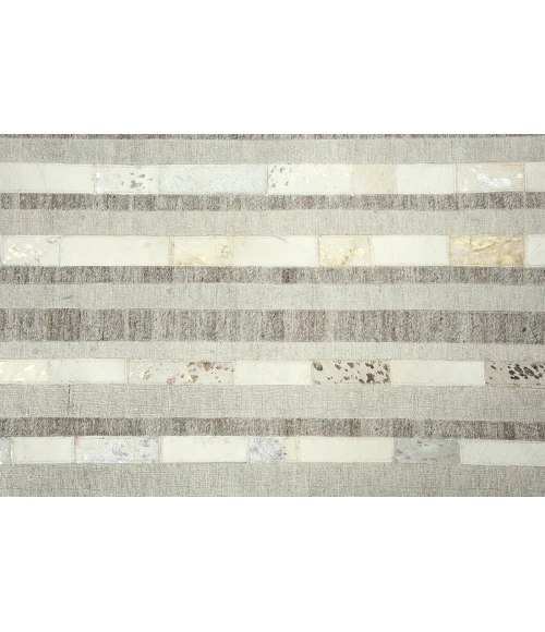 Rizzy Wild Thing Area Rug WDT101 5' x 8' Beige