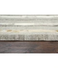 Rizzy Wild Thing Area Rug WDT101 5' x 8' Beige