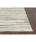 Rizzy Wild Thing Area Rug WDT106 8' x 10' Gray