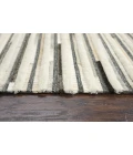 Rizzy Wild Thing Area Rug WDT106 8' x 10' Gray