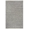 Rizzy Home Ewe Complete me EWE101 Brown Area Rug 8 ft. X 10 ft. Rectangle