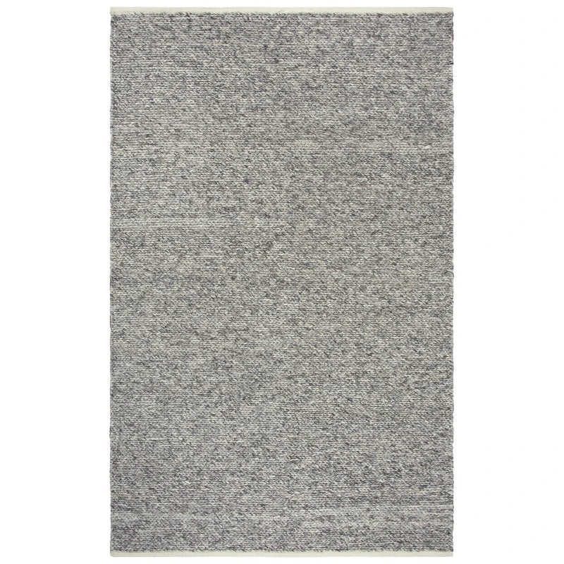 Rizzy Ewe Complete me Area Rug EWE101 8' x 10' Brown