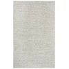 Rizzy Home Ewe Complete me EWE102 Beige Area Rug 5 ft. X 8 ft. Rectangle