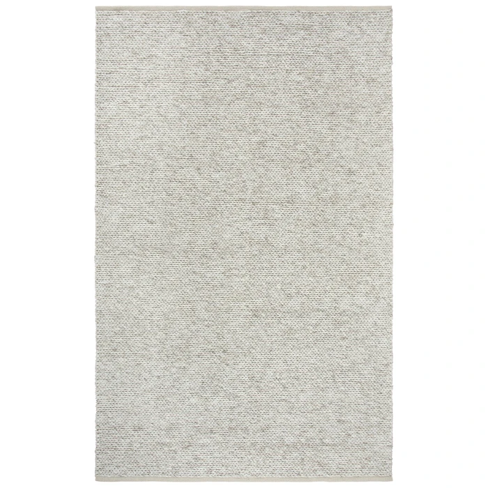 Rizzy Ewe Complete me Area Rug EWE102 5' x 8' Beige