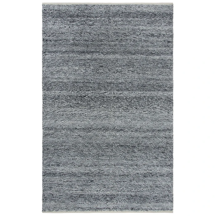 Rizzy Ewe Complete me Area Rug EWE104 8' x 10' Gray
