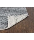 Rizzy Ewe Complete me Area Rug EWE104 8' x 10' Gray