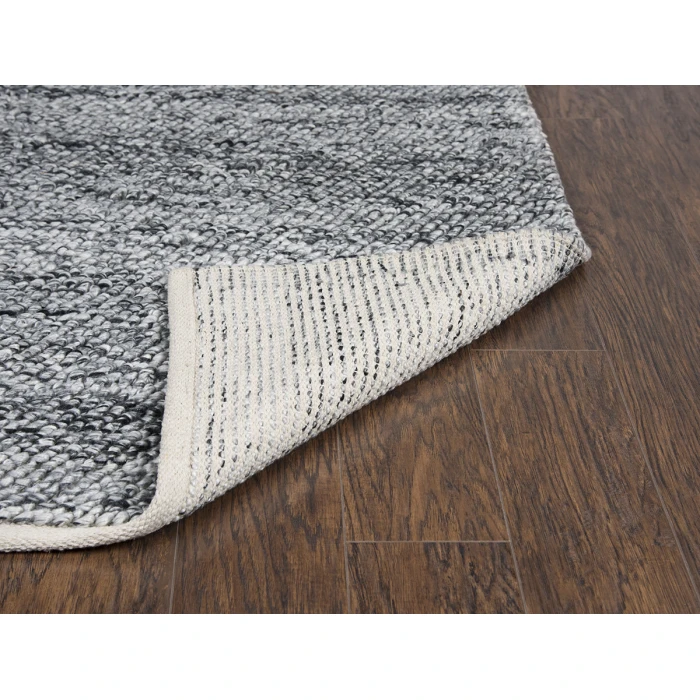 Rizzy Ewe Complete me Area Rug EWE104 8' x 10' Gray