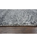 Rizzy Ewe Complete me Area Rug EWE104 8' x 10' Gray