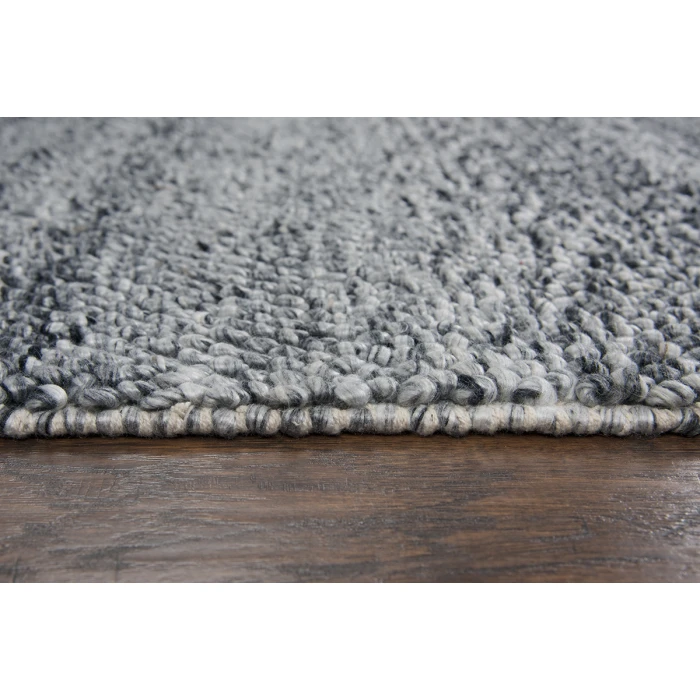 Rizzy Ewe Complete me Area Rug EWE104 8' x 10' Gray