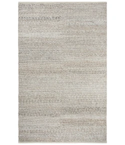 Rizzy Home Ewe Complete me EWE105 Beige Area Rug 5 ft. X 8 ft. Rectangle