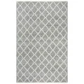 Rizzy Ewe Complete me Area Rug EWE106 8' x 10' Gray