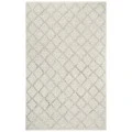 Rizzy Ewe Complete me Area Rug EWE107 9' x 12' Beige