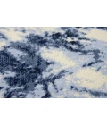 Rizzy Everything Old Is New Again Area Rug ENA103 5'3" x 7'7" Blue