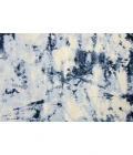 Rizzy Everything Old Is New Again Area Rug ENA103 5'3" x 7'7" Blue