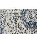 Rizzy Everything Old Is New Again Area Rug ENA106 5'3" x 7'7" Blue