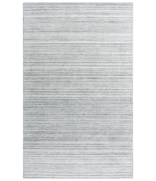 Rizzy Seasand Area Rug SEA101 7'6" x 9'6" Gray