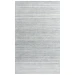 Rizzy Home Seasand SEA101 Light Gray Area Rug 5 ft. X 7 ft. 6 in. Rectangle