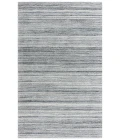 Rizzy Seasand Area Rug SEA102 5' x 7'6" Gray