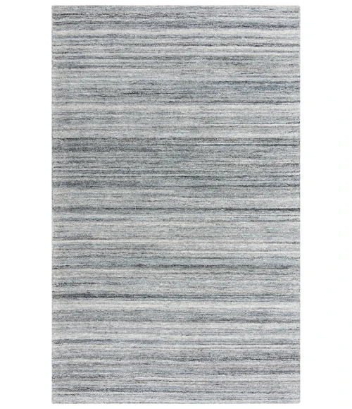 Rizzy Seasand Area Rug SEA102 5' x 7'6" Gray