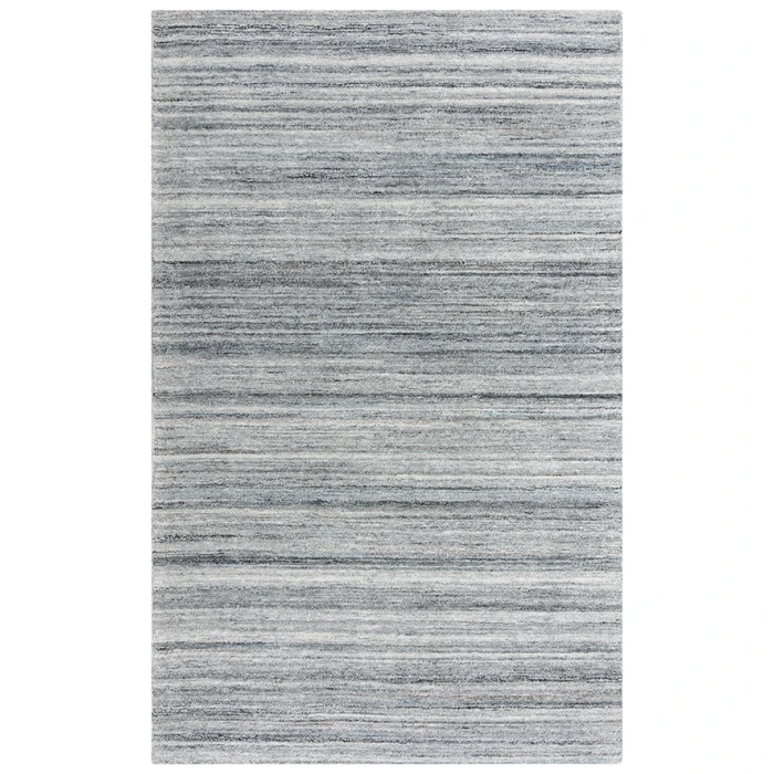 Rizzy Seasand Area Rug SEA102 8'6" x 11'6" Gray