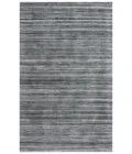 Rizzy Seasand Area Rug SEA103 7'6" x 9'6" Gray