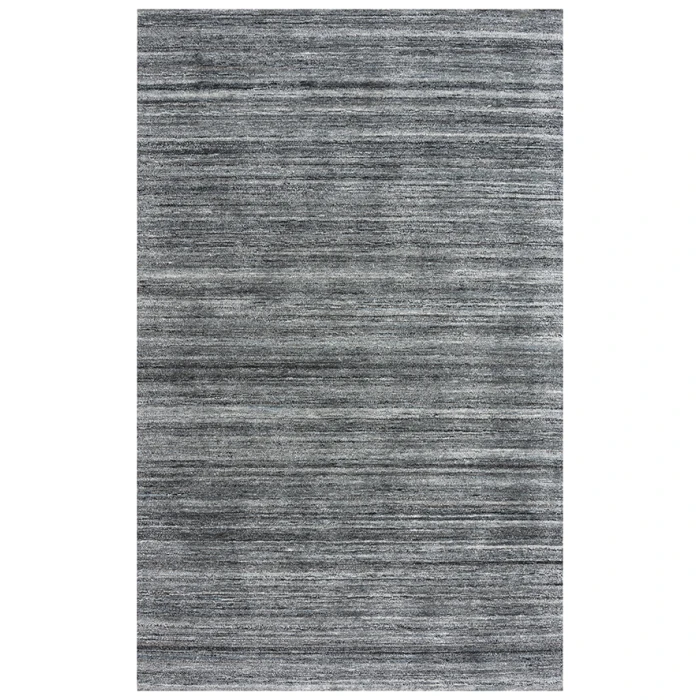 Rizzy Seasand Area Rug SEA103 7'6" x 9'6" Gray