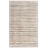 Rizzy Home Seasand SEA104 Brown Area Rug 7 ft. 6 in. X 9 ft. 6 in. Rectangle