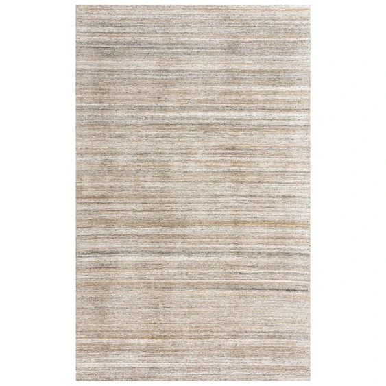 Rizzy Seasand Area Rug SEA104 5' x 7'6" Brown