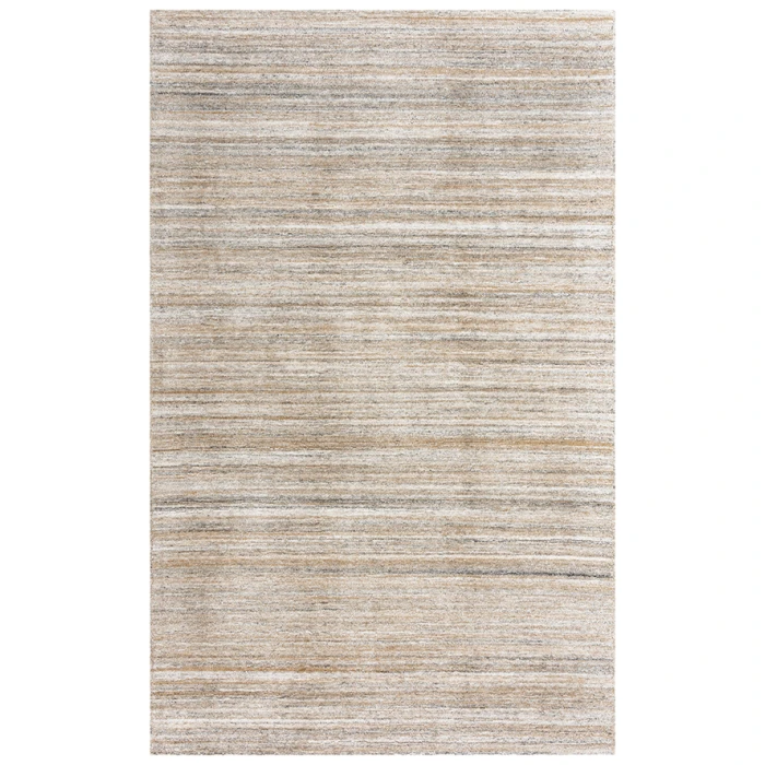 Rizzy Seasand Area Rug SEA104 7'6" x 9'6" Brown