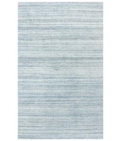 Rizzy Home Seasand SEA105 Teal Area Rug 8 ft. 6 in. X 11 ft. 6 in. Rectangle