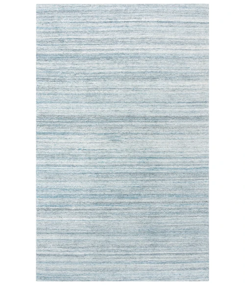 Rizzy Seasand Area Rug SEA105 8'6" x 11'6" Teal