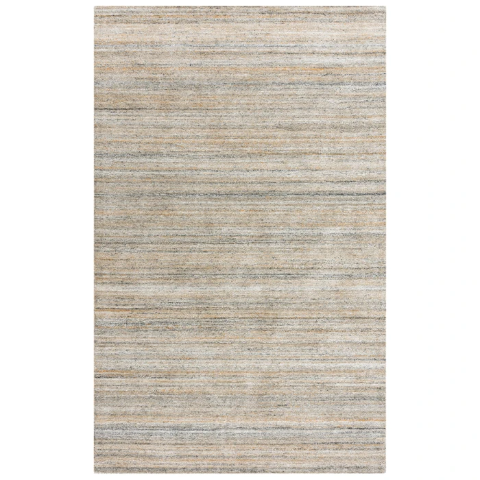 Rizzy Seasand Area Rug SEA107 7'6" x 9'6" Brown