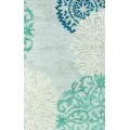 Rizzy Dimensions Area Rug DI2241 10' Round Blue