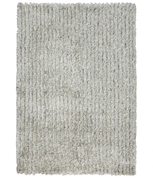 Rizzy DORA Area Rug DRA102 7'6" x 9'6" White