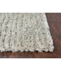 Rizzy DORA Area Rug DRA102 7'6" x 9'6" White
