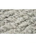 Rizzy DORA Area Rug DRA102 7'6" x 9'6" White