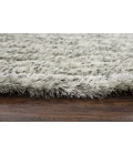 Rizzy DORA Area Rug DRA102 7'6" x 9'6" White