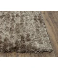 Rizzy DORA Area Rug DRA105 5' x 7'6" Brown