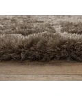 Rizzy DORA Area Rug DRA105 5' x 7'6" Brown