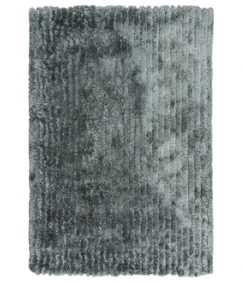 Rizzy DORA Area Rug DRA106 5' x 7'6" Gray