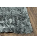 Rizzy DORA Area Rug DRA106 5' x 7'6" Gray