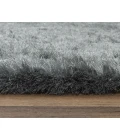 Rizzy DORA Area Rug DRA106 5' x 7'6" Gray