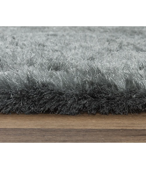 Rizzy DORA Area Rug DRA106 5' x 7'6" Gray