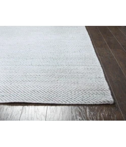 Rizzy Home Ellington EG195A Gray Area Rug 2 ft. 6 in. X 8 ft. Runner