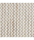 Rizzy Ellington Area Rug EG9030 8' x 10' Natural 